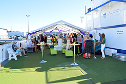 MIDSUMMERS NIGHT SOIREE